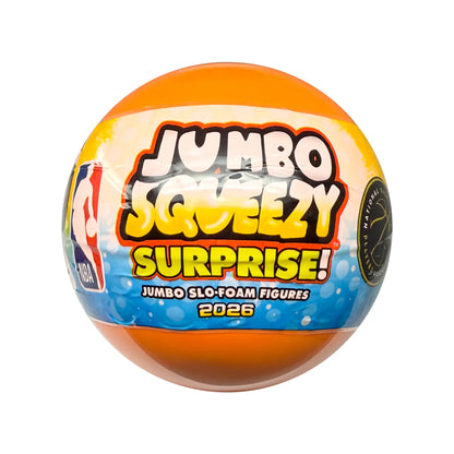 NBA S5 Jumbo Squeezymates PNL26