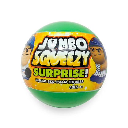 MLB S6 Jumbo Squeezymates PNL26