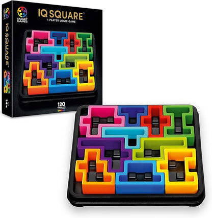 IQ Square Deluxe SEG25
