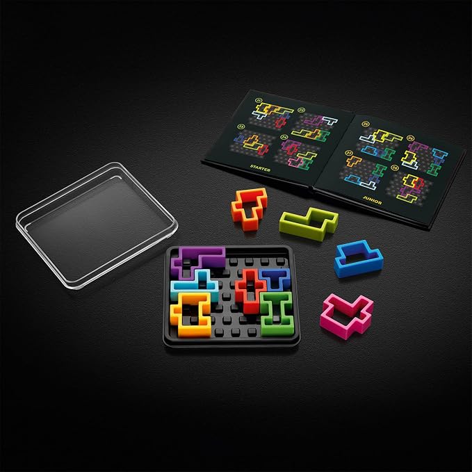 IQ Square Deluxe SEG25