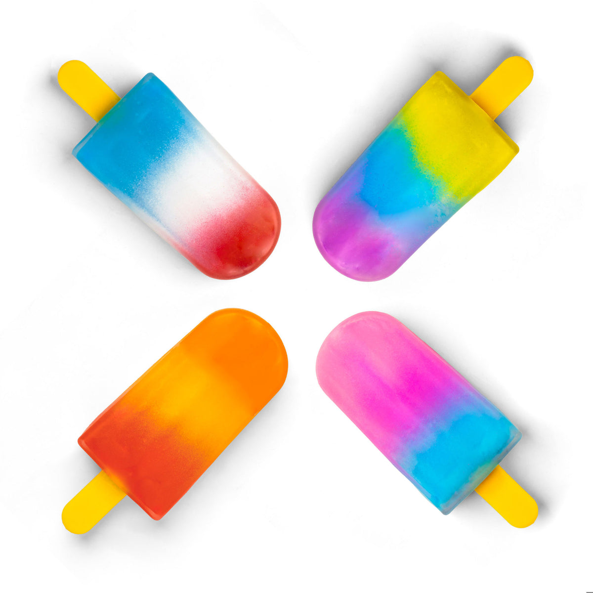 Goolala Popsicle Squishy DMM26