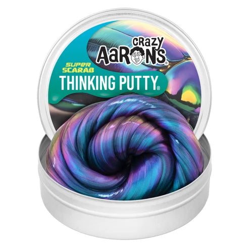 Super Scarab Putty CPW26
