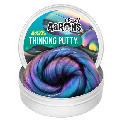 Super Scarab Putty CPW26