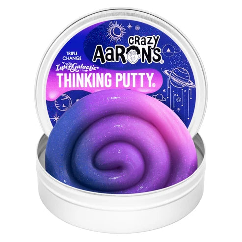Intergalactic Putty CPW26