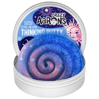 Total Eclipse Putty CPW26