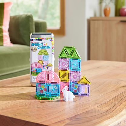 Garden Micromags Magnatiles- VAL26