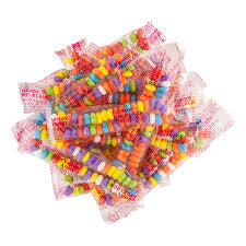 Small Candy Necklaces TNR26