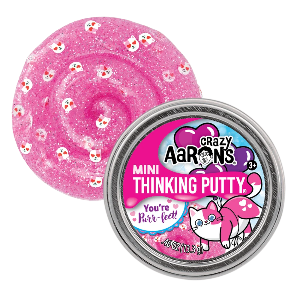 Youre Purrfect Kitty Mini Tin CPW26