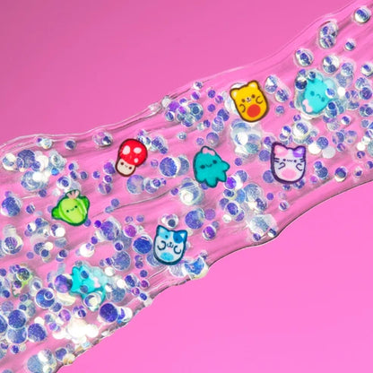 Kawaii Cutie Putty CPW26