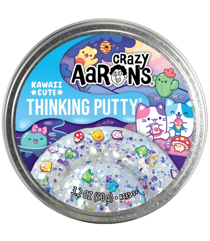 Kawaii Cutie Putty CPW26