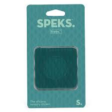 Slabs Green Square Mesh Speks RSG26