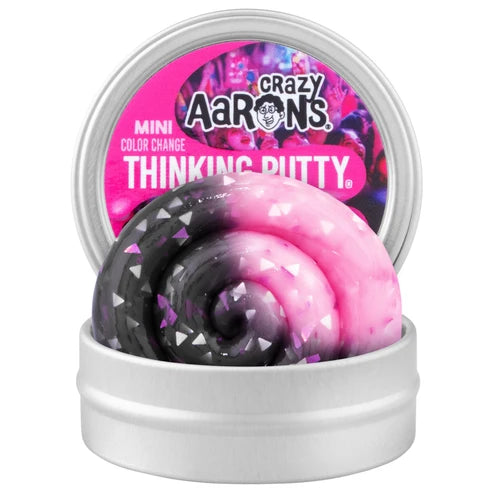 K-Pop Mini Putty Tin Aarons Putty CPW26