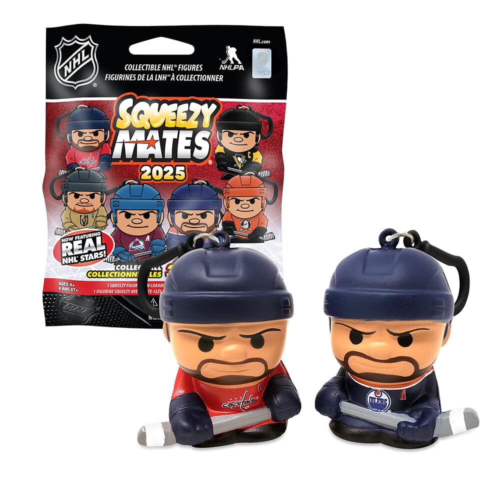 NHL S5 Squeezymates PNL26