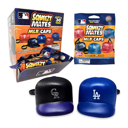 MLB S1 Helmet Squeezymate PNL26