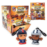 NFL Legends S2 SqueezyMates