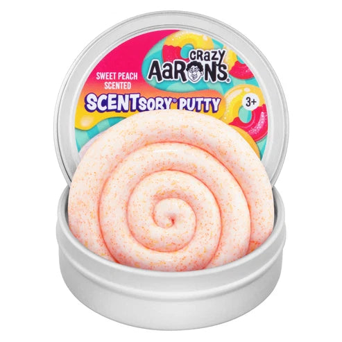 Peach Ring Scented CPW26