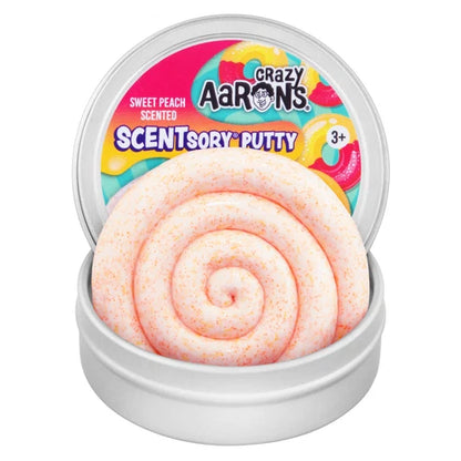 Peach Ring Scented CPW26