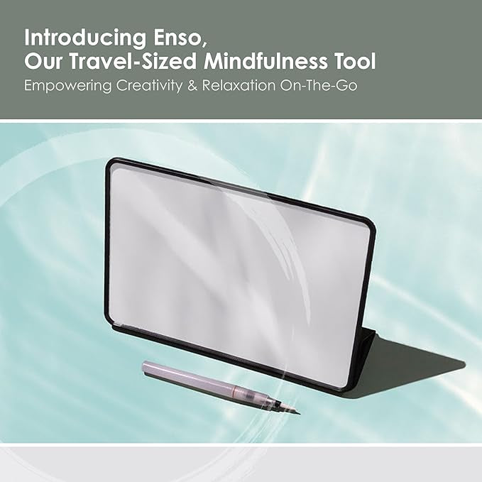 Enso Buddha Board BUD26