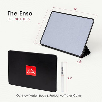 Enso Buddha Board BUD26