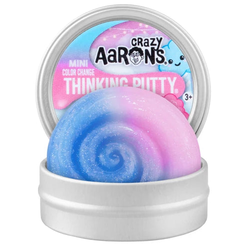 Cotton Candy Putty Mini CPW26