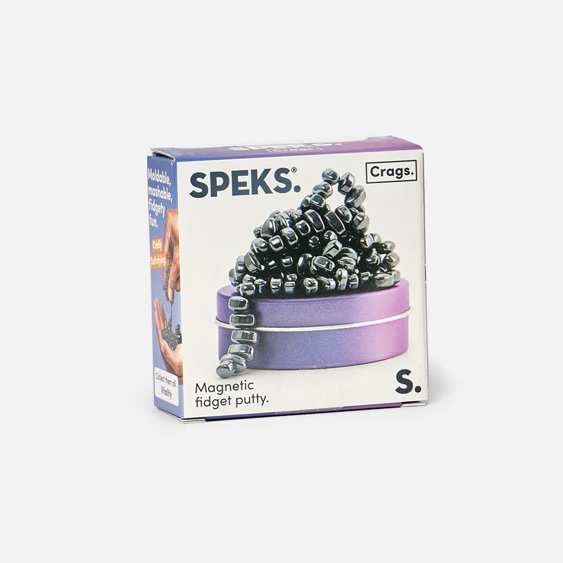 Crags Vitality Magnetic Putty RSG26
