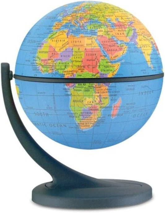 Wonder Globe Blue RP24
