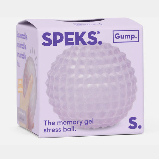 Gump Scale Surface Ball RSG26