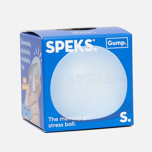 Speks Dew Gump Ball RSG26