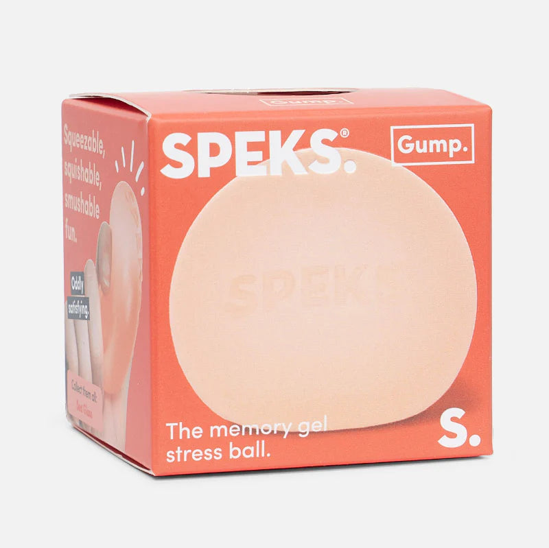 Speks Reef Gump Ball RSG26