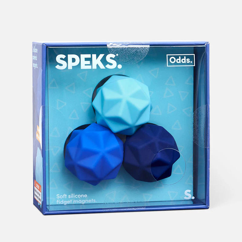 Speks Blue Peaks Odds RSG26