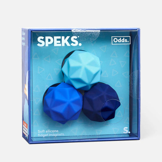 Speks Blue Peaks Odds RSG26