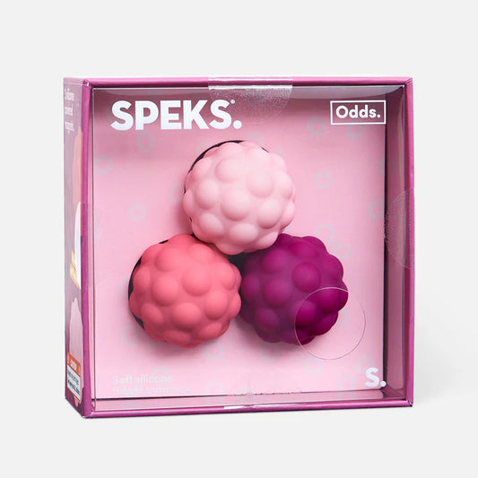Speks Bumps Odds RSG26