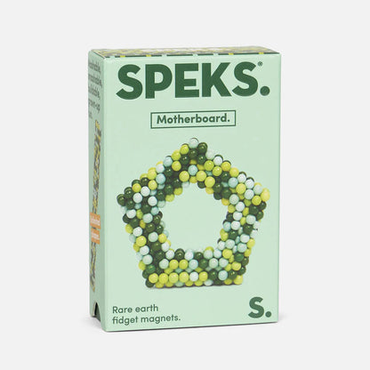 Speks Motherboard RSG26
