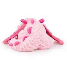 Dragon Sweet N Snugglies Weighted Plush CDD26