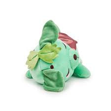 Puppermint Chocolate Food Coma Weighted Plush CDD26