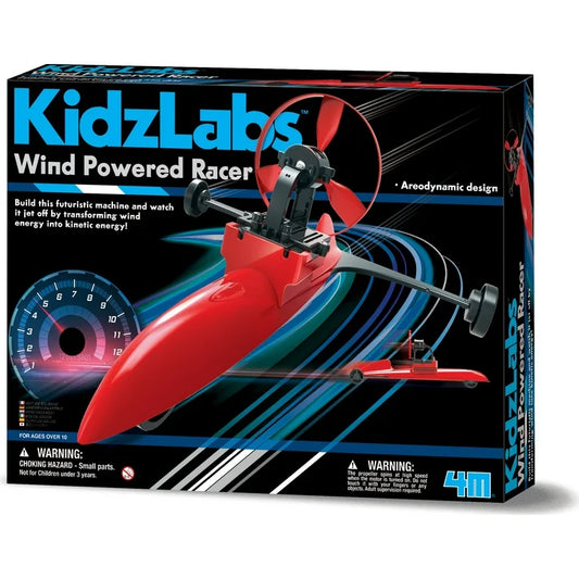 Wind Power Machine KidzLabs TNR25