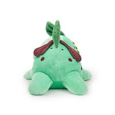 Puppermint Chocolate Food Coma Weighted Plush CDD26