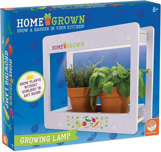 Home Growing Lamp MIND25
