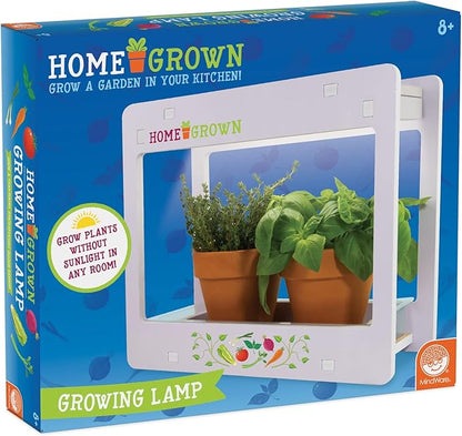 Home Growing Lamp MIND25