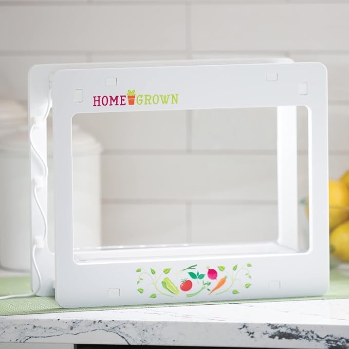 Home Growing Lamp MIND25