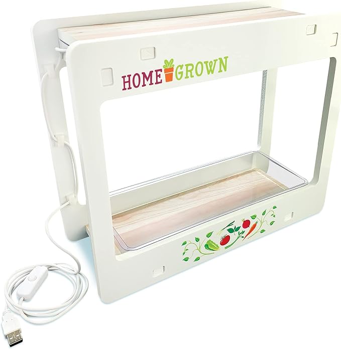 Home Growing Lamp MIND25