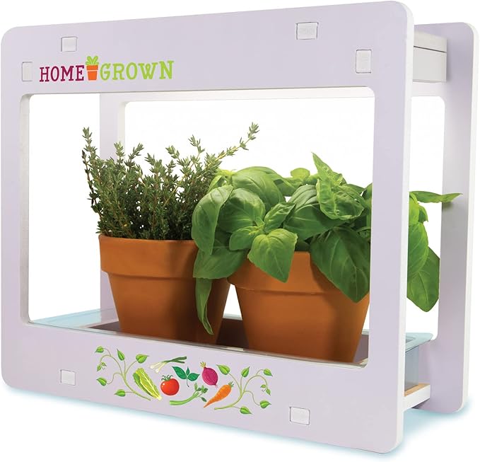 Home Growing Lamp MIND25