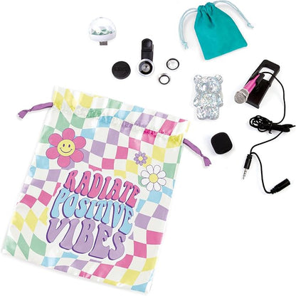 Lights Camera Acton Digital Creator Set MR24