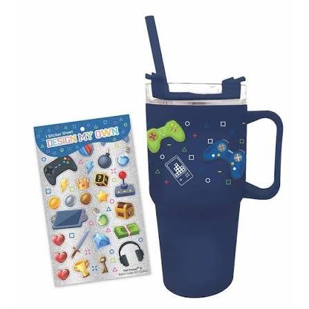 B on the Go Mug Game HFS26
