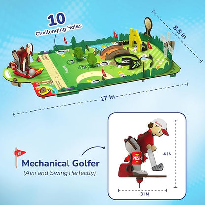 Mini Golf SYY26
