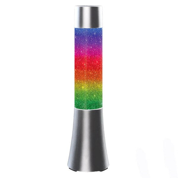 Motionz Glitter Cold Lava Lamp IVL25