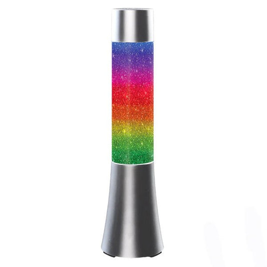 Motionz Glitter Cold Lava Lamp IVL25