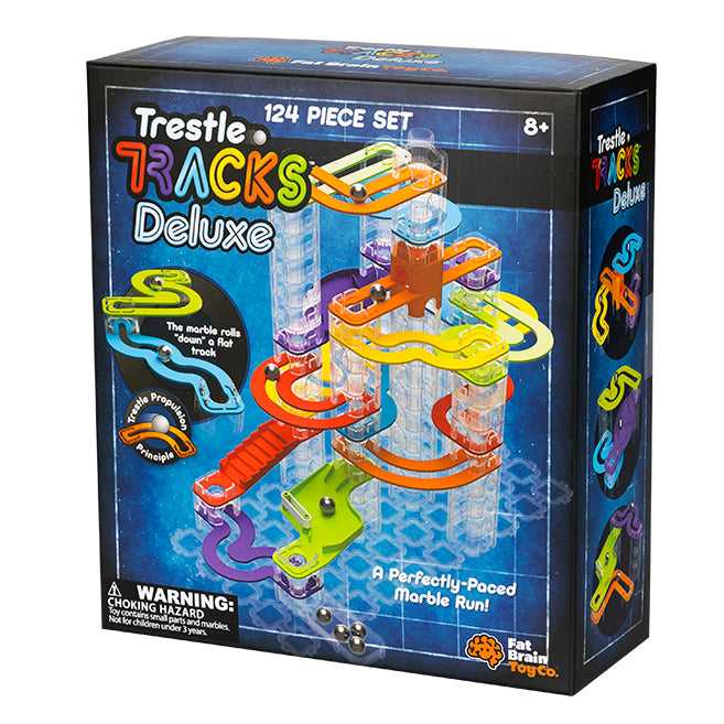 Trestle Tracks Deluxe FTY