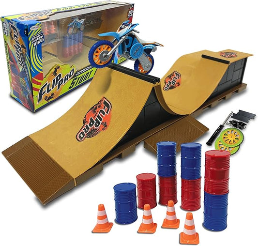 Stunt Park Flip Pro TLR25
