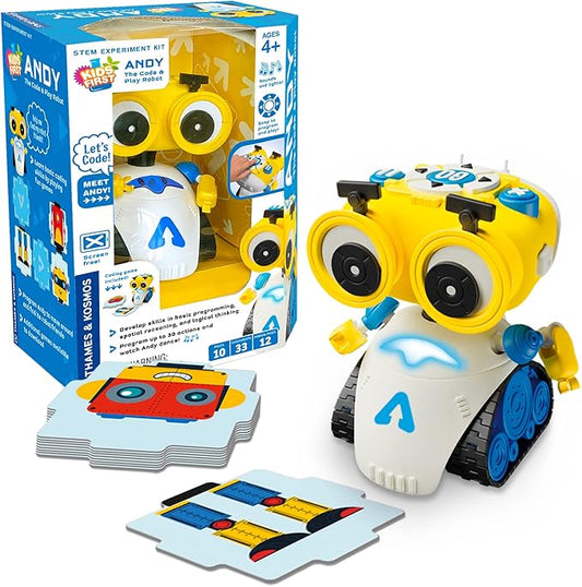 Andy Robot TKM26